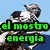 Pixelated image of a cat with black and white fur lying on its back against a light blue background, overlaid by two lines of green text.