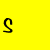 A 3x3 contact sheet of a yellow background animation showing the progressive appearance of black text spelling "Smile!" across frames, with additional text at bottom left reading "It confuses people."