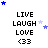 Pixelated text and star symbols arranged in a pattern on a white background with blue and light purple stars scattered around