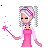 Doll Buddie Icons