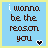 A 4x3 contact sheet of animated frames showing pixelated text and heart symbols on a light blue background with yellow borders, displaying variations in text color and heart icons across sampled frames.