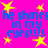 Bright pink background with yellow stars and blue text reading 'he shines in my eyes!!!' repeated four times.