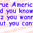 Blue pixelated text repeats across a light pink striped background in a static image.