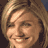 Static 48x48 pixel icon showing a close-up of a smiling person with light brown hair and visible facial features rendered in low-resolution pixel art style.