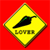 Love icons for AIM, MSN, MySpace and Yahoo