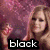A four- shows a woman with long blonde hair in various poses against pink and dark backgrounds with text overlays