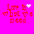 Pixelated red text on bright pink background reads "Love is what we need" with animated white heart and star effects.