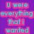 Pixelated text blocks in cyan, green, and yellow on purple background with gray section; static image showing four distinct text segments.