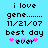 Pixelated text on light blue background with pink and purple star symbols, showing two animation states differing in dot count.