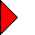 Red and dark red triangular shapes arranged in a pattern on a gray background, with some triangles showing partial color transitions