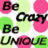 A static image with a bright green background, featuring a collage of text and colorful circles.
