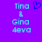 Pixelated text and symbols on a solid purple background with a blue heart symbol above the text.