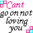 Pixelated text and colored squares form a repeating pattern with alternating black, pink, and cyan elements across multiple