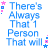 Pixelated text-based buddy icon with blue and pink lettering, decorative stars and squares on a transparent background.