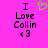 Pixelated text and symbols on a bright pink background with one frame showing a green heart outline above the text.