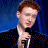A 48x48 pixel animated contact sheet showing three frames of a person holding a microphone, with an American Idol logo below the top-left frame.