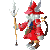 Anime AIM Icons Final Fantasy Collection
