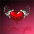 Love icons for AIM, MSN, MySpace and Yahoo