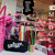 Animated icon shows pink and brown background with black and white text changing from 'I' to 'Love' and '2 shop!' in lower-left.