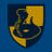 Blue background with yellow shield emblem, 'BULLY' text, and Rockstar Games logo featuring black R and white star on orange square.