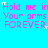 A static image with bright cyan background displaying repeated pink text "Hold me in Your arms FOREVER" with small white stars scattered throughout.