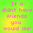 Green background with yellow gradient and pink pixelated text reading "If u didnt have friends you would die!" in four identical
