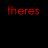 Red text on black background forms a wordwall of evolving phrases, with the final frame adding 'deep inside' below 'sumthin'.