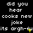 Static pixel art displays repeated text phrases in white and yellow on black background with animated yellow sparkles.