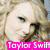 A four- shows a person with curly blonde hair; the top-right displays 'Rox!' text while others show partial or full names