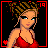 iconhell_lilevilchic19_100percentteasebrunette19
