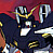 Anime buddy icon