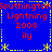 Blue background with red and yellow text forming a of four identical sections, each containing "Southington Lightning 2008" and "ily", bordered by yellow dashed lines and star-like symbols
