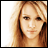 Static 48x48 pixel icon showing a close-up of a person's face with light brown hair and neutral expression against white background.