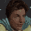 A pixelated image of two people in yellow and blue clothing with text reading 'brian & michael' on the right side.