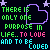 Pixelated text and shapes on dark background with green, pink, blue, purple outlines.