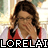 A pixelated image of a person in red and white clothing with brown hair, showing three sequential expressions including hand covering mouth.