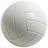 A circular icon with a smooth, light gray gradient background and subtle texture.