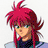 Anime AIM Icons Yu Yu Hakusho Collection