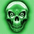 Fantasy icons for AIM, MSN, MySpace and Yahoo