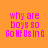 Pixelated text on orange background with cyan horizontal bars over portions of the text in different frames.