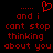 Red pixelated text on black background with a red heart symbol above the text, arranged in two identical vertical
