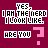 Pixelated text and symbols on a maroon background with pink accents, repeated in