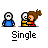 single