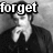 Black-and-white four- shows a person in a dark jacket with hand near chin, text overlays change