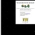 Static pixelated image showing a white webpage with dark borders, containing two small green and brown pixelated icons and a larger yellow and brown pixelated icon below.