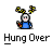 Action icons for AIM, MSN, MySpace and Yahoo