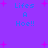 Purple background with pink plus signs and blue text reading 'Lifes A Hoe!!' in four identical quadrants.
