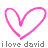 Pink heart outlines with text variations below each, arranged in a on white background