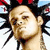 Animated contact sheet showing two frames of a pixelated character with spiked hair and red accents, alongside a blue background with "CoolBuddy.com" text.
