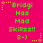Pixelated green text on bright pink background with yellow stars and dotted lines, repeating 'Bridgi Has Mod Skillzz!! 8-)' in